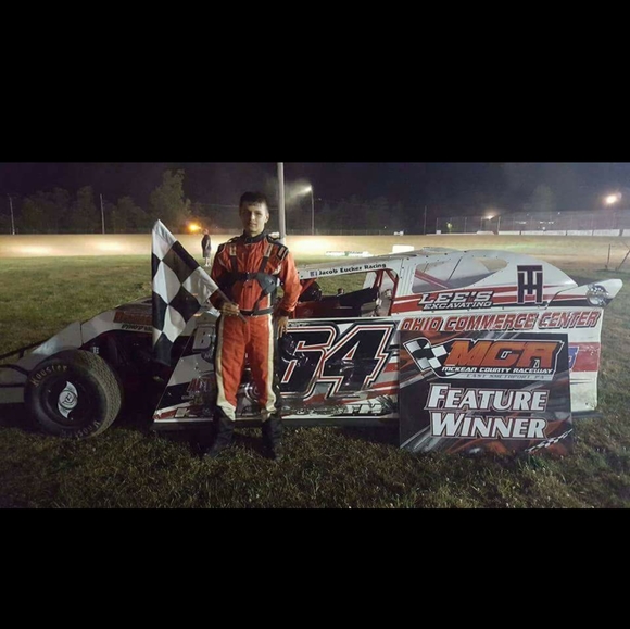 Meet your Posher, Jacob - Picture 1 of 1